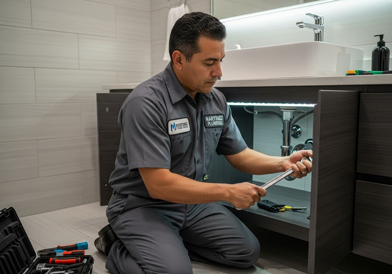 Faucet and Sink Repair & Replacement in Rockvale